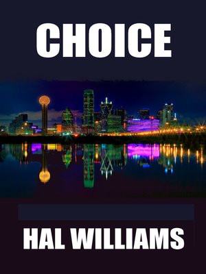 cover image of Choice